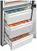 Холодильник-морозильник TOSHIBA GR-RB572WI-PMJ(06)