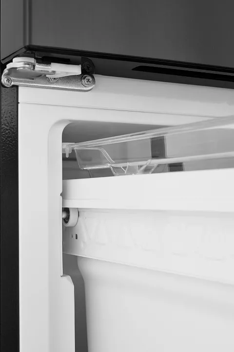 Холодильник-морозильник French Door ZUGEL ZRFD361B