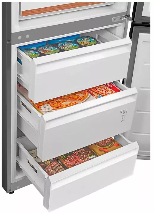 Холодильник-морозильник TOSHIBA GR-RB572WI-PMJ(06)