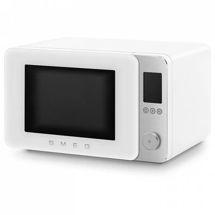 Микроволновая печь Smeg MOC02WHMEU