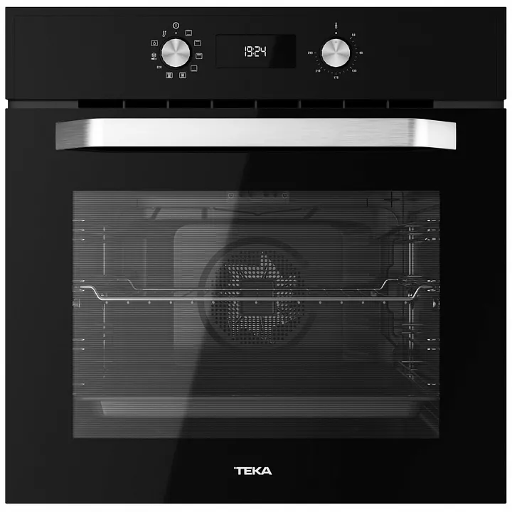 Электрический духовой шкаф Teka HCB 6535 BLACK