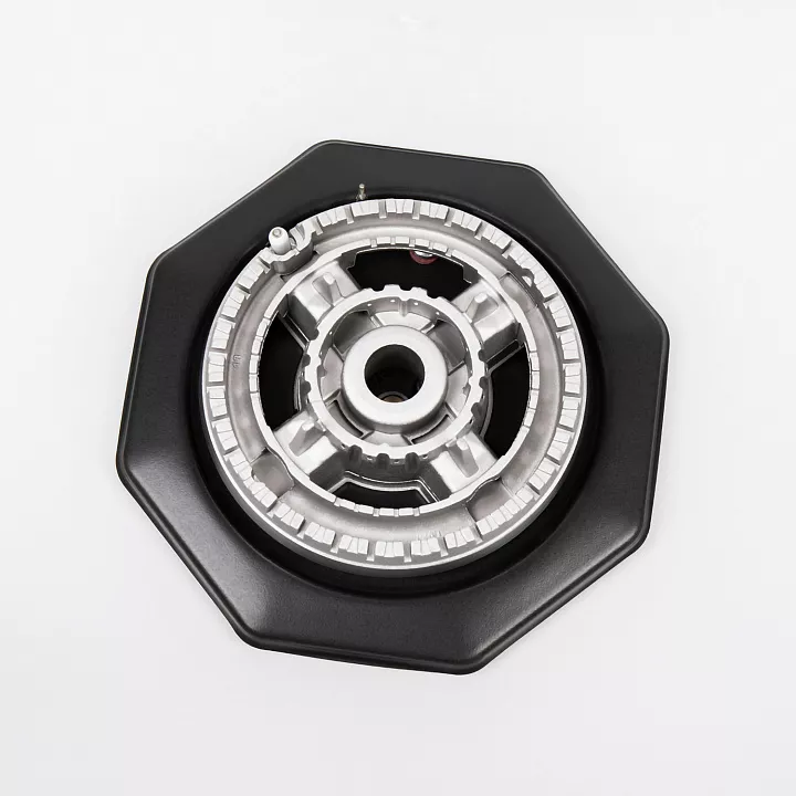 Газовая варочная панель MAUNFELD EGHG.64.23CW/G