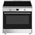 Варочный центр Smeg CG90CIXT