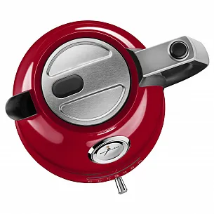 Электрический чайник KitchenAid 5KEK1522ECA