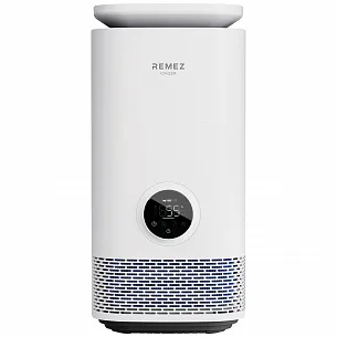 Очиститель воздуха REMEZ AirCreator Ionizer RMC-411i