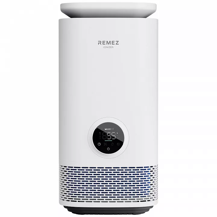 Очиститель воздуха REMEZ AirCreator Ionizer RMC-411i