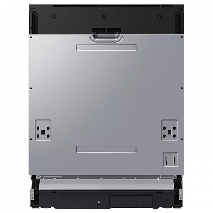 Встраиваемая посудомоечная машина Samsung DW60A6092BB/WT