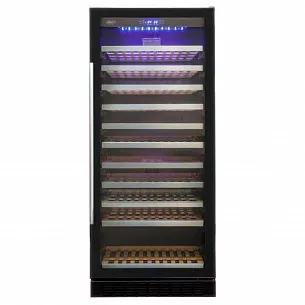 Винный шкаф Cold Vine C121-KBT1