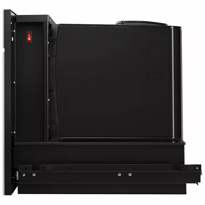Встраиваемая кофемашина MAUNFELD AMCM1503W