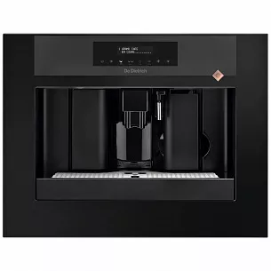 Встраиваемая кофемашина De Dietrich DKD7400A