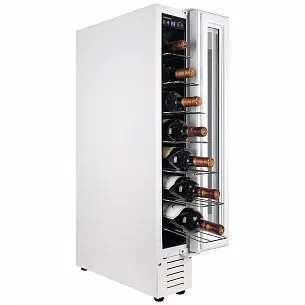 Встраиваемый винный шкаф Cellar Private CP007W