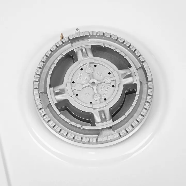 Газовая варочная панель MAUNFELD EGHE.75.33CW/G
