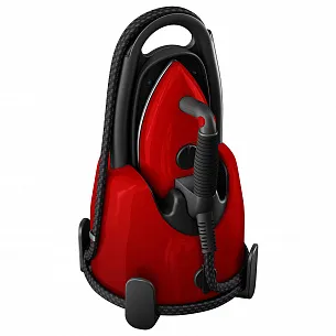 Парогенератор LAURASTAR LIFT ORIGINAL RED