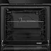 Электрический духовой шкаф MAUNFELD EOEC.564TB