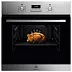 Электрический духовой шкаф Electrolux EOF3H50BX