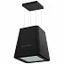 Островная вытяжка Krona HILARY ISOLA 500 BLACK S