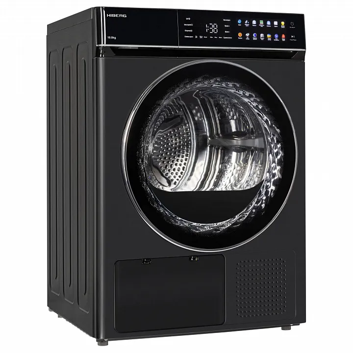 Сушильная машина HIBERG HDQ11 - 10 B