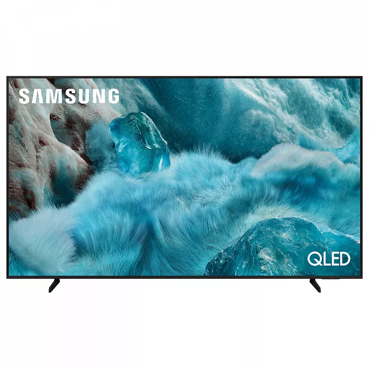 Телевизор Samsung QE75Q7FAAUXRU (2025) 75", 4K UHD, QLED