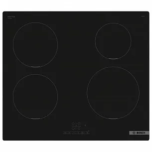 Индукционная варочная панель BOSCH PUE611BB5E