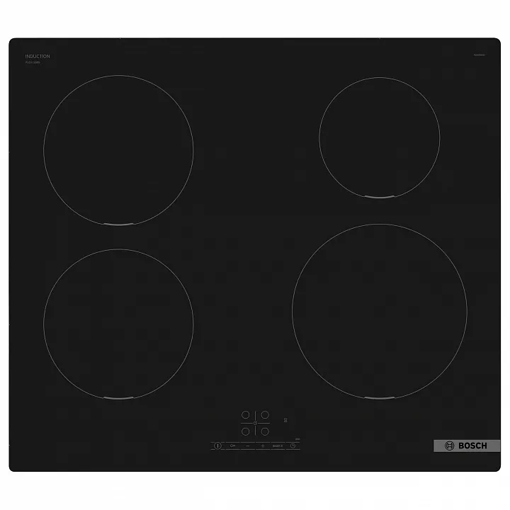 Индукционная варочная панель BOSCH PUE611BB5E