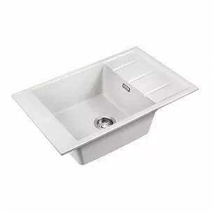 Кухонная мойка EMAR EMQ-1780.Q Агат