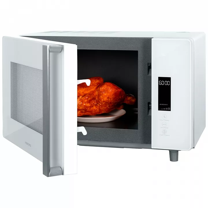 Микроволновая печь HIBERG i-VM 4588 W