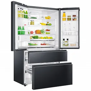 Холодильник-морозильник French Door Haier HB25FSNAAARU