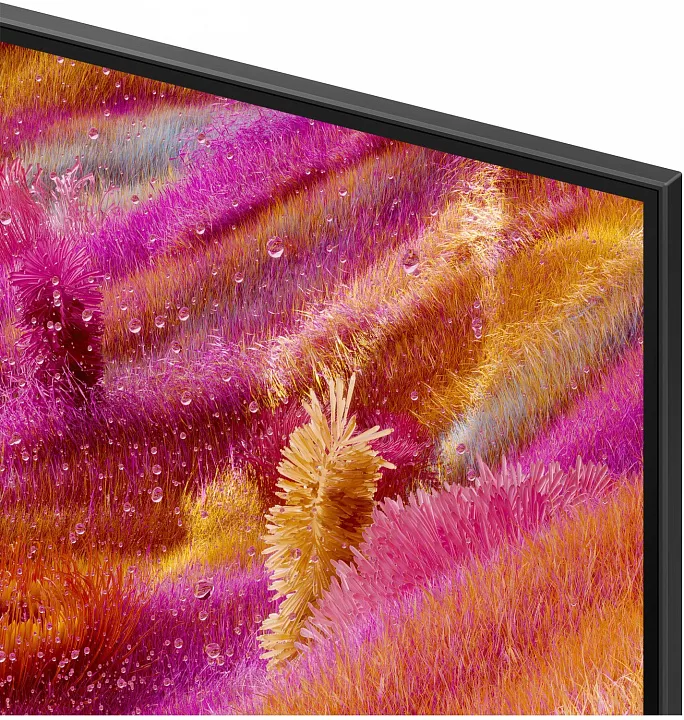 Телевизор Samsung QE75QN90FAUXRU (2025) 75", 4K UHD, Neo QLED