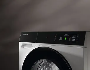 Сушильная машина Miele TQ 1000 WP Nova Edition
