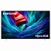 Телевизор Samsung MRE115MR95FXRU (2025) 115", 4K UHD, Micro RGB