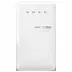 Холодильник-морозильник Smeg FAB10LWH6