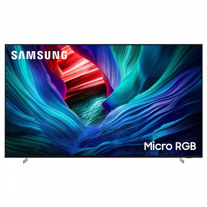 Телевизор Samsung MRE115MR95FXRU (2025) 115", 4K UHD, Micro RGB