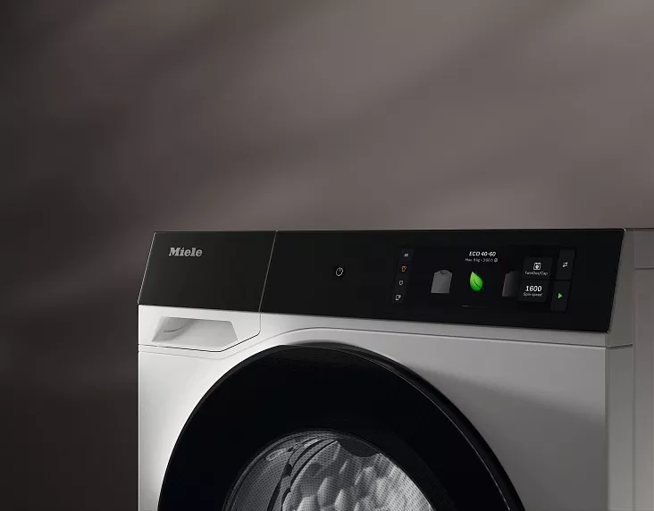 Сушильная машина Miele TQ 1000 WP Nova Edition