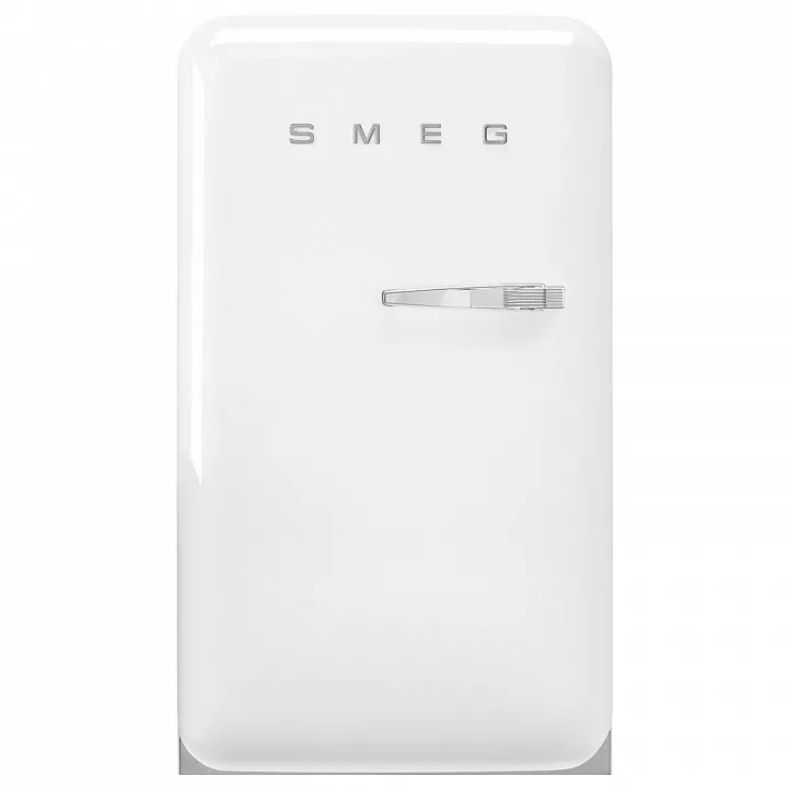 Холодильник-морозильник Smeg FAB10LWH6