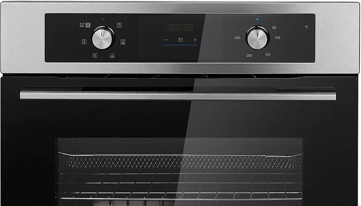 Электрический духовой шкаф Midea MO47007GX
