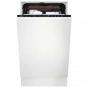 Встраиваемая посудомоечная машина AEG FSE73507P