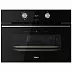 Компактный духовой шкаф Teka HLC 8510P MAESTROPIZZA NIGHT RIVER BLACK