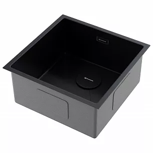 Кухонная мойка OMOIKIRI Taki 44-U/IF-GB