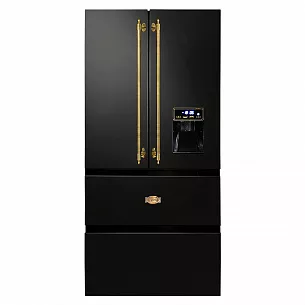 Холодильник-морозильник French Door Kaiser KS 80425 Em N