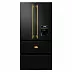 Холодильник-морозильник French Door Kaiser KS 80425 Em N