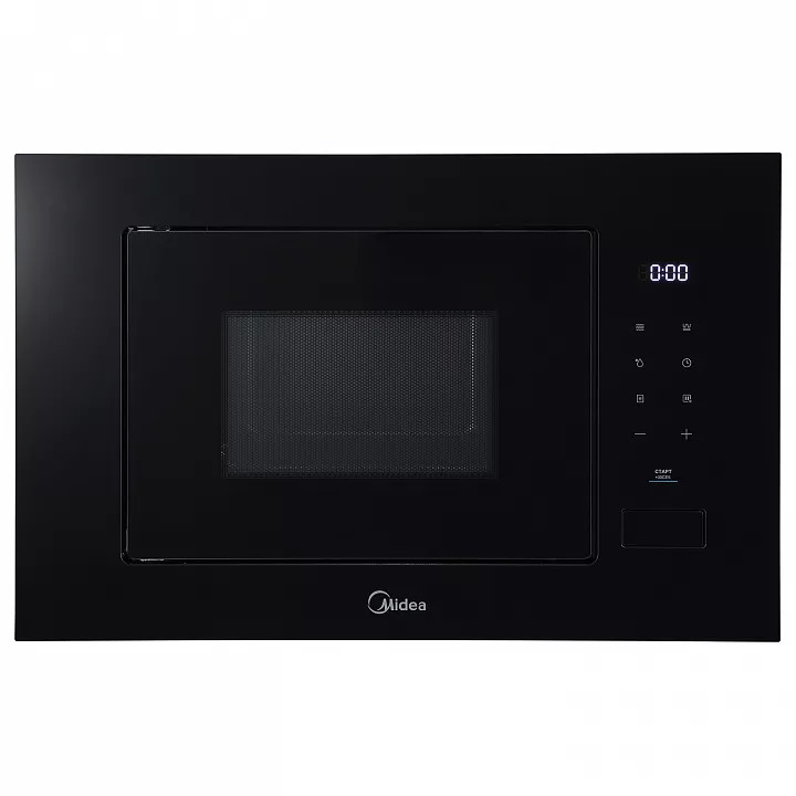 Встраиваемая микроволновая печь Midea MI92200GB