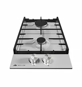 Газовая варочная панель MILLEN MGH 301 WH