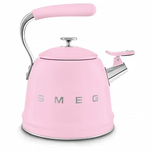 Чайник Smeg WKF01PK