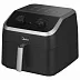 Аэрогриль Midea MAF-TN85WK