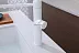 Смеситель для кухни Paulmark GANYMEDE WH