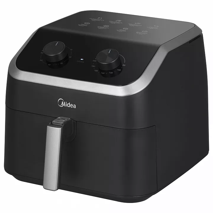 Аэрогриль Midea MAF-TN85WK