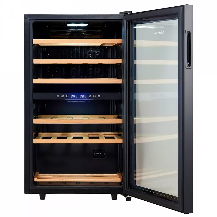 Винный шкаф Cellar Private CP029-2T