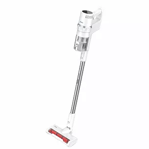 Вертикальный пылесос Haier HVC250