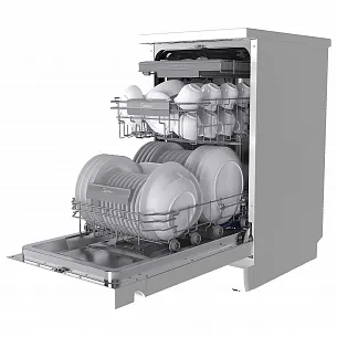 Посудомоечная машина Midea MFD45S150Wi