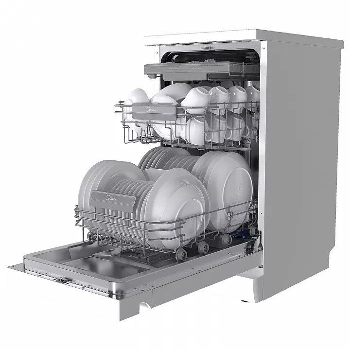 Посудомоечная машина Midea MFD45S150Wi